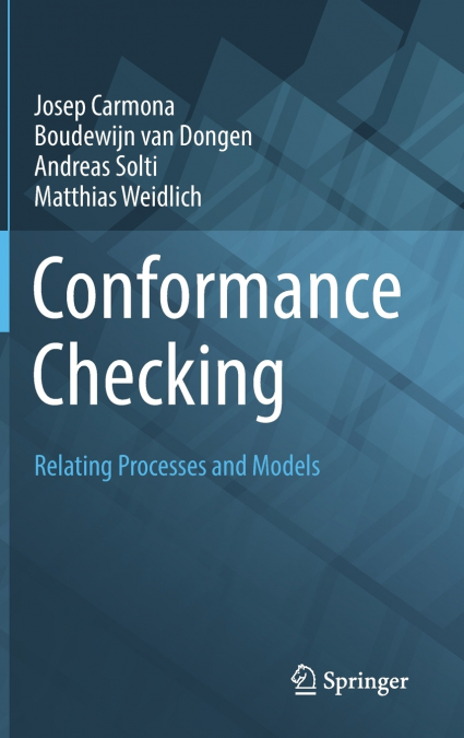 CONFORMANCE CHECKING