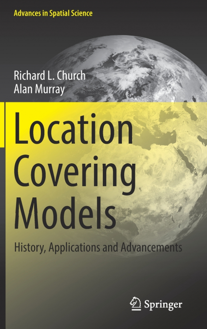 LOCATION COVERING MODELS
