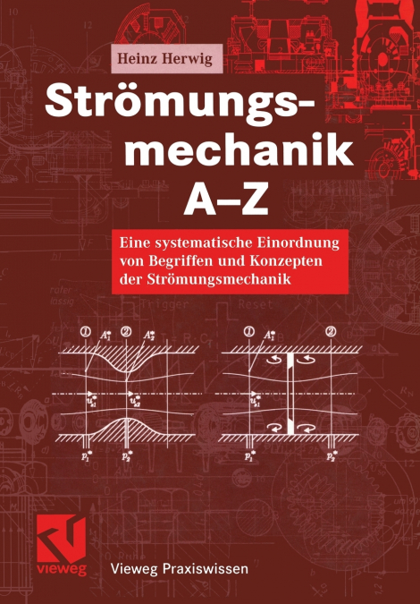 STROMUNGSMECHANIK A-Z