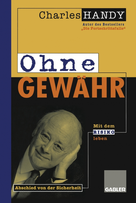 OHNE GEWAHR