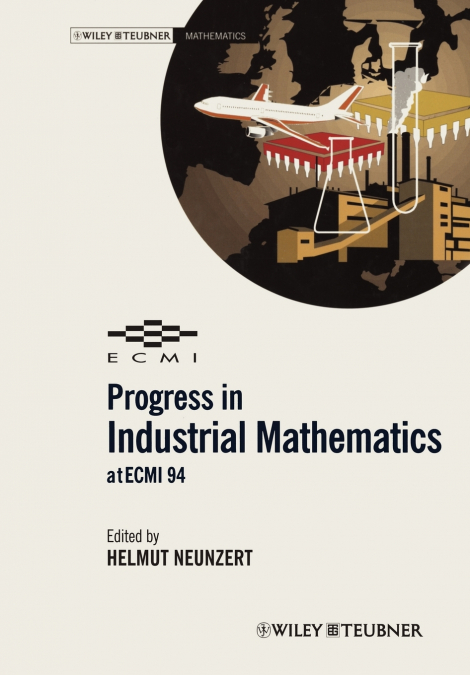 PROGRESS IN INDUSTRIAL MATHEMATICS AT ECMI 94