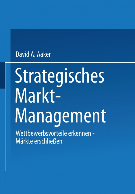 AAKER ON BRANDING