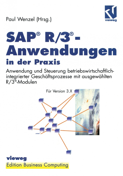 SAP� R/3�-ANWENDUNGEN IN DER PRAXIS