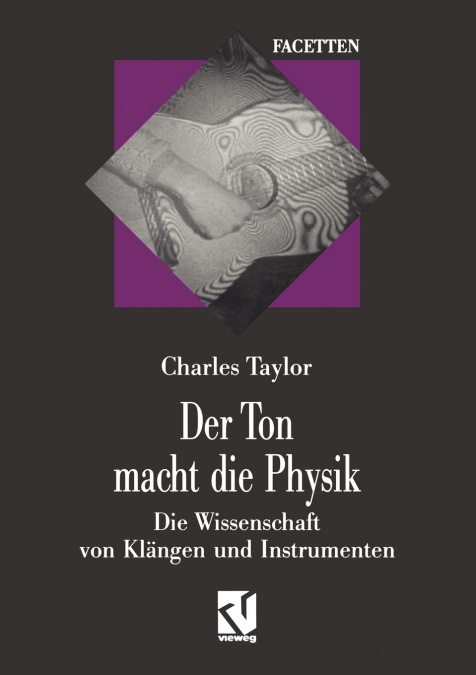 DER TON MACHT DIE PHYSIK