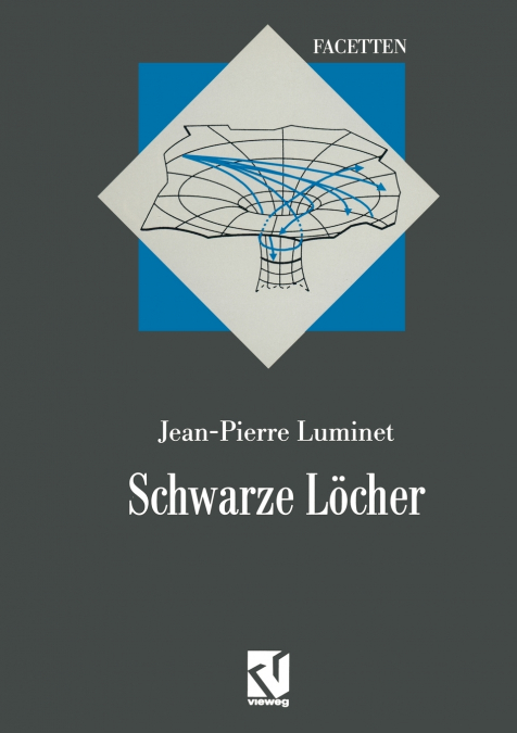 SCHWARZE LOCHER
