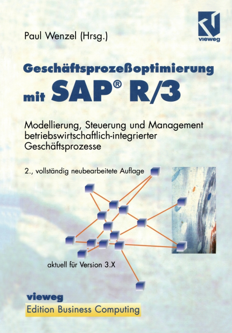GESCHAFTSPROZE�OPTIMIERUNG MIT SAP� R/3