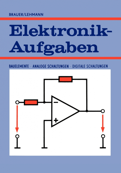 ELEKTRONIK-AUFGABEN