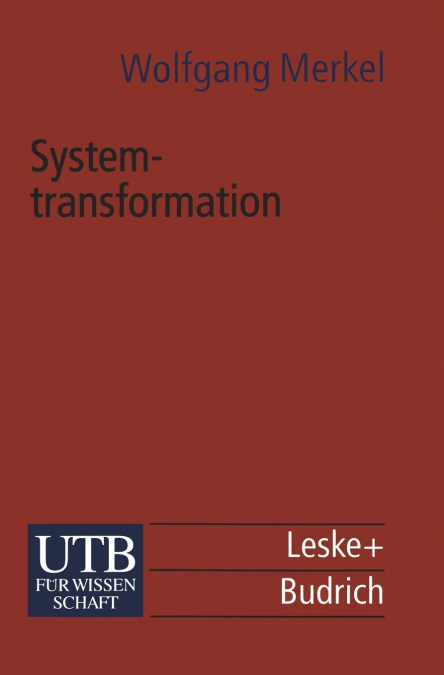 SYSTEMTRANSFORMATION