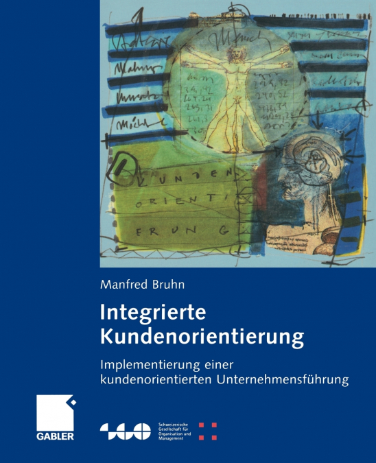 INTEGRIERTE KUNDENORIENTIERUNG