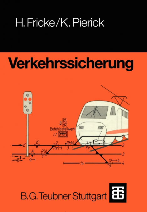 VERKEHRSSICHERUNG