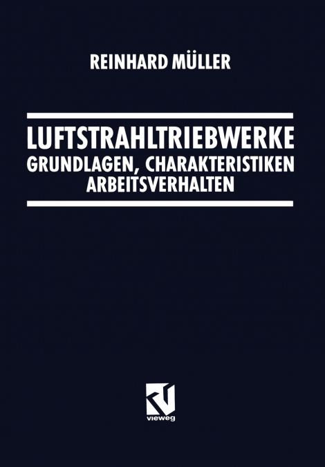LUFTSTRAHLTRIEBWERKE