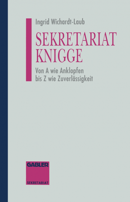 SEKRETARIAT-KNIGGE