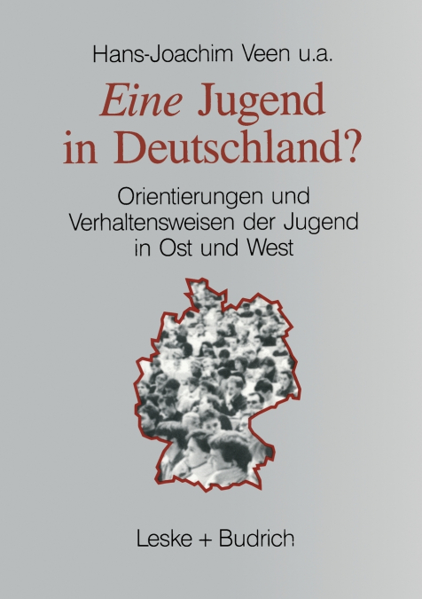 EINE JUGEND IN DEUTSCHLAND?