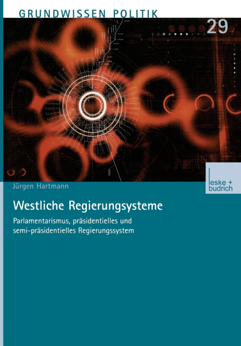 WESTLICHE REGIERUNGSSYSTEME