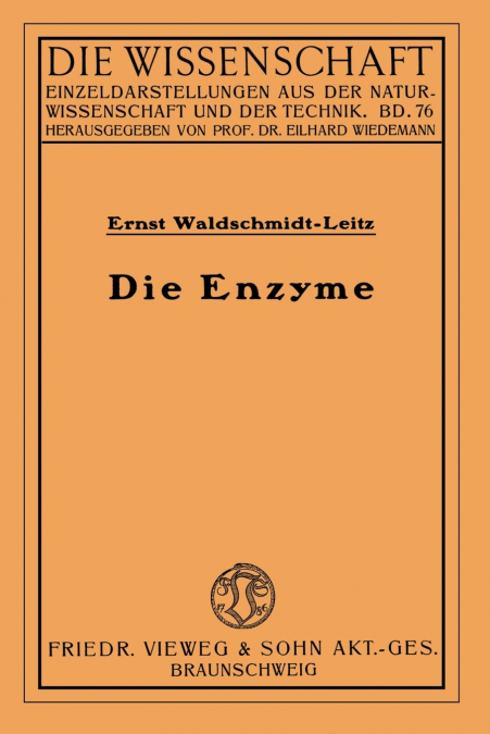 DIE ENZYME
