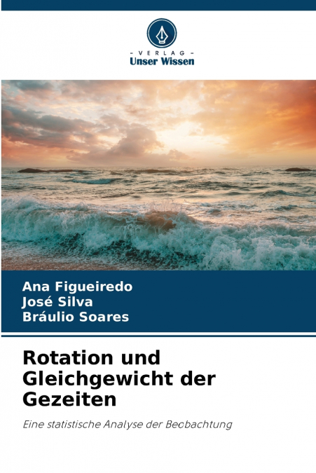 ROTATION UND GLEICHGEWICHT DER GEZEITEN