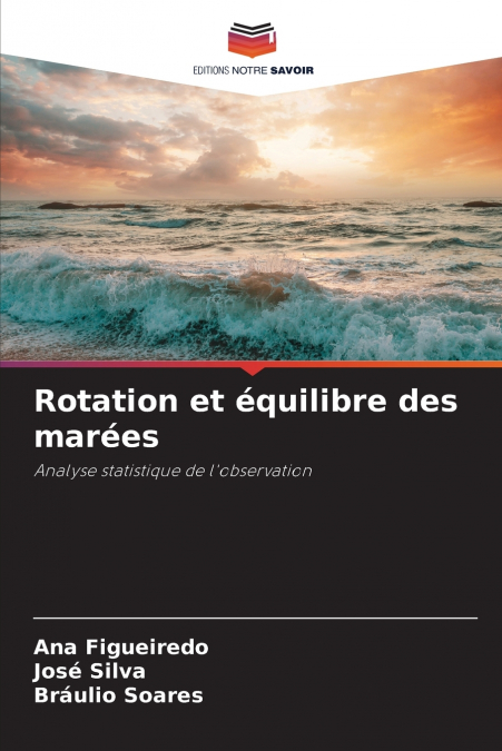 ROTATION UND GLEICHGEWICHT DER GEZEITEN