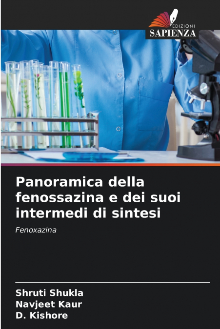 PANORAMICA DELLA FENOSSAZINA E DEI SUOI INTERMEDI DI SINTESI