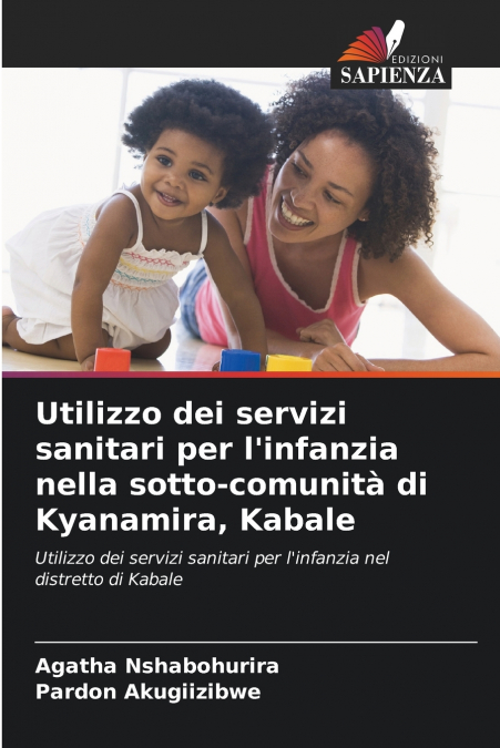 UTILIZZO DEI SERVIZI SANITARI PER L?INFANZIA NELLA SOTTO-COM