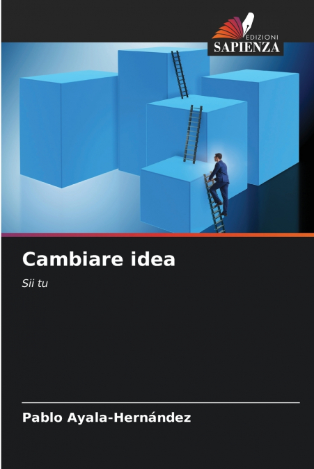 CAMBIARE IDEA