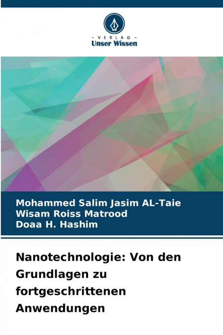 NANOTECHNOLOGIE