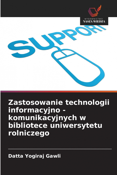 ZASTOSOWANIE TECHNOLOGII INFORMACYJNO - KOMUNIKACYJNYCH W BI