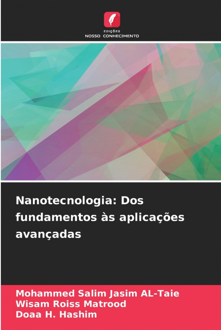 NANOTECNOLOGIA