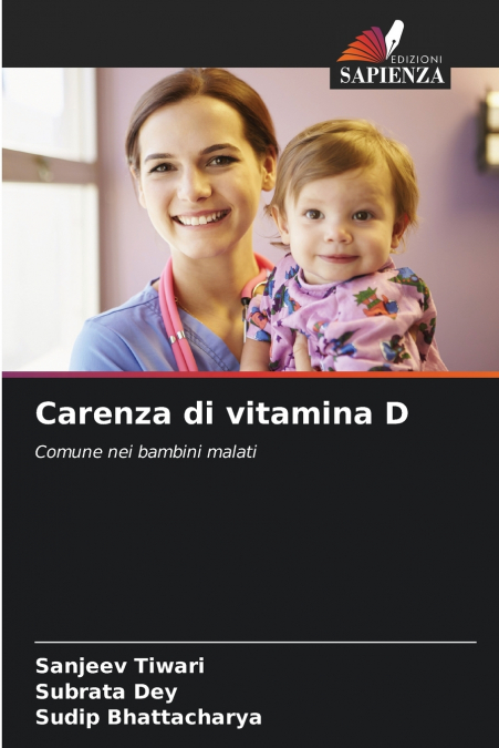 CARENZA DI VITAMINA D