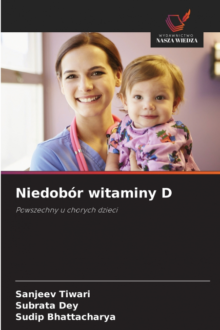 NIEDOBOR WITAMINY D