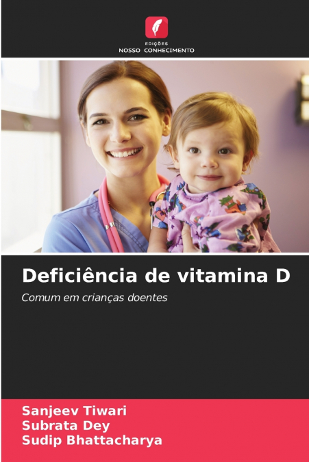 DEFICIENCIA DE VITAMINA D