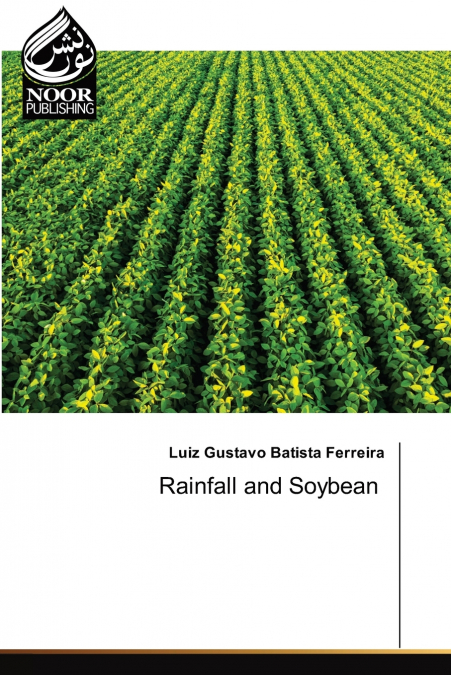 RAINFALL AND SOYBEAN