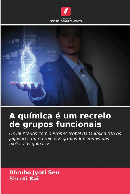 A QUIMICA E UM RECREIO DE GRUPOS FUNCIONAIS