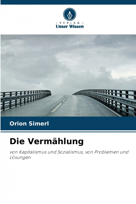 DIE VERMAHLUNG