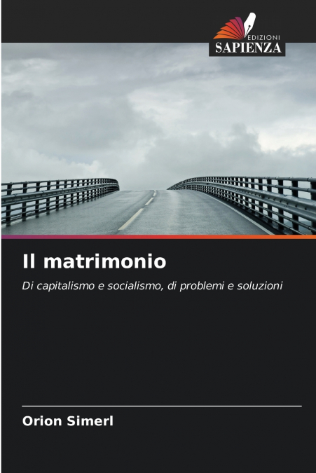 IL MATRIMONIO