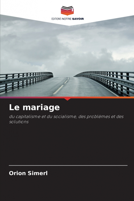LE MARIAGE