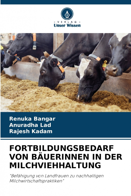 BISOGNI FORMATIVI DELLE DONNE CONTADINE NELL?ALLEVAMENTO DI