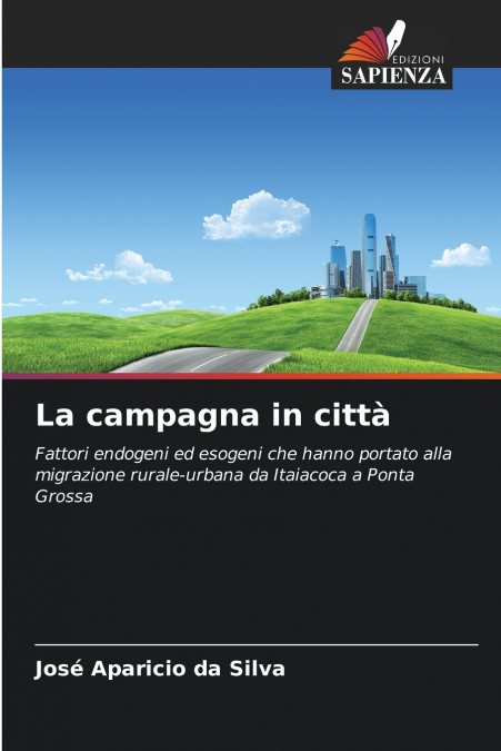 LA CAMPAGNA IN CITTA