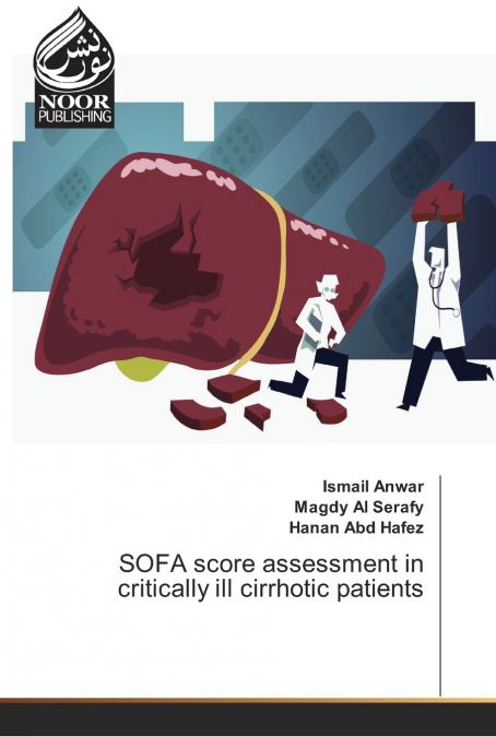 SOFA SCORE ASSESSMENT IN CRITICALLY ILL CIRRHOTIC PATIENTS