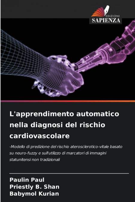 MACHINE LEARNING IN CARDIOVASCULAR RISK DIAGNOSIS