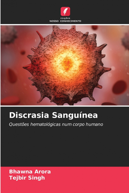 DISCRASIA DEL SANGUE