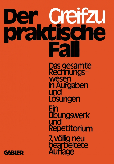 DER PRAKTISCHE FALL