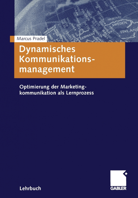 DYNAMISCHES KOMMUNIKATIONSMANAGEMENT