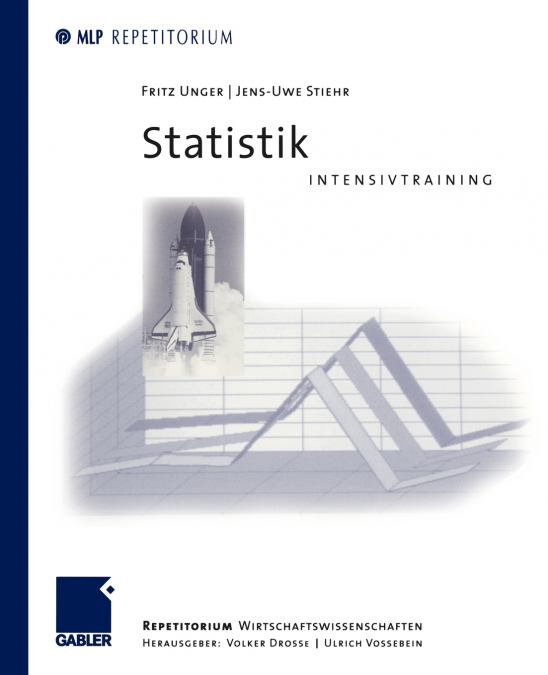 STATISTIK INTENSIVTRAINING