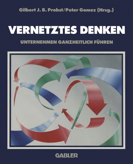 VERNETZTES DENKEN