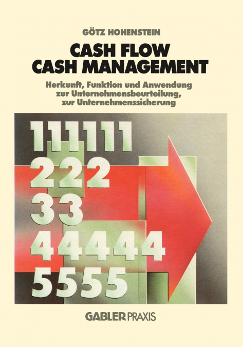 CASH FLOW UND CASH MANAGEMENT