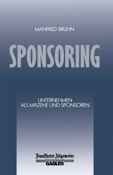 SPONSORING