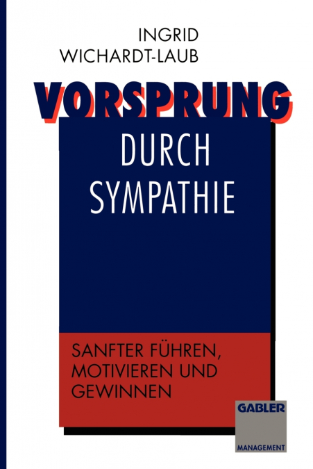 VORSPRUNG DURCH SYMPATHIE