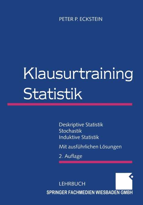 KLAUSURTRAINING STATISTIK