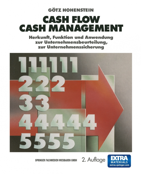 CASH FLOW CASH MANAGEMENT