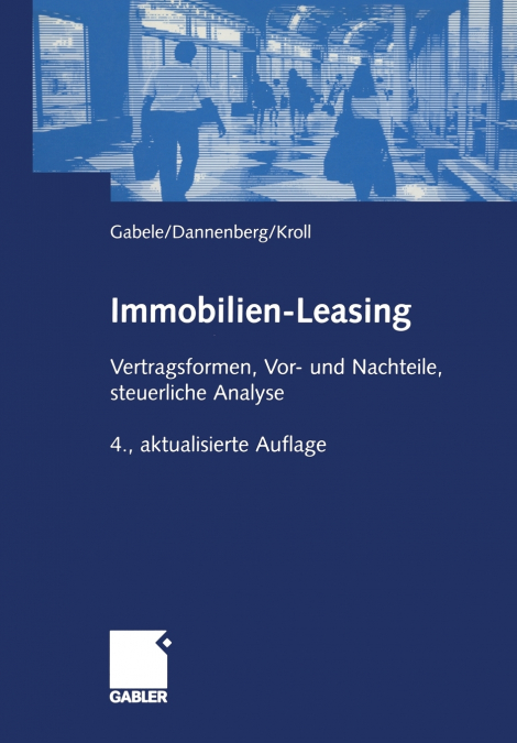 IMMOBILIEN-LEASING